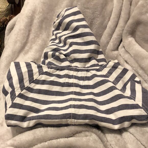 Oshkosh B'Gosh Nautical Hoodie - Picture 5 of 7